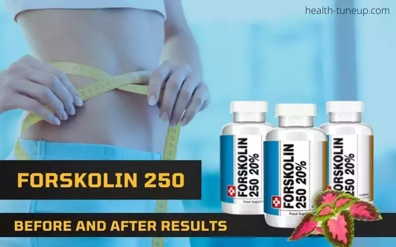Forskolin 250 (UPDATED 2022): Do Not Buy Before You Read This!