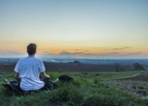 Starting Your Mindfulness Meditation Practice