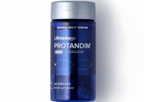 Protandim – A Dietary Supplement, not a Drug!