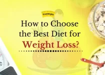Choosing The Best Weight Loss Diet Plan