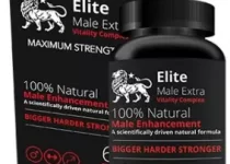 What is Elite Male Extra? – Add Permanent Inches Without Surgery!