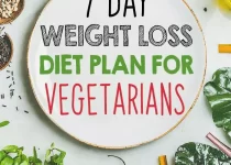 Which is the Best Weight Loss Tips for Vegetarians