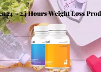 Phen24 – 24 Hours Weight Loss Product