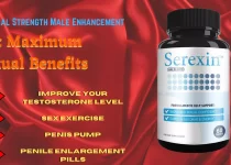 What is Serexin Male Enhancement?