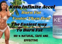 Keto Infinite Accel 2022 Review