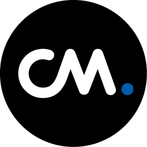 Cm logo Icon