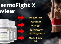 What is ThermoFight X?