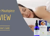 AirSnore Review